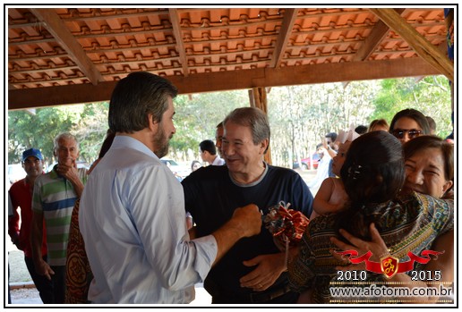 rolim de moura